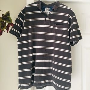 Old Navy polo shirt